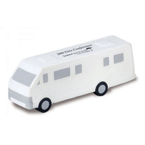 Promotional Stress Balls: Recreation Vehicle Stress Balls